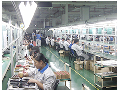 Shenzhen Qizheng Electronic Technology Co.,LTD company overview - view 3