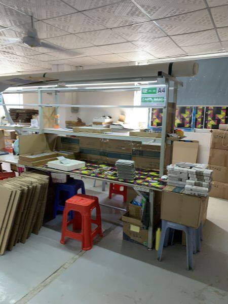 Shenzhen Chenritong Technology Co., Ltd company overview - view 2