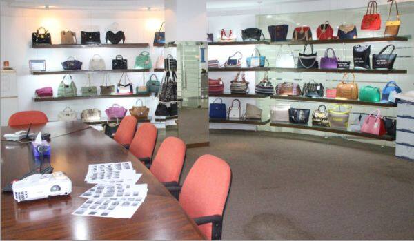 Shenzhen MSL Handbag Factory Limited company overview - view 4