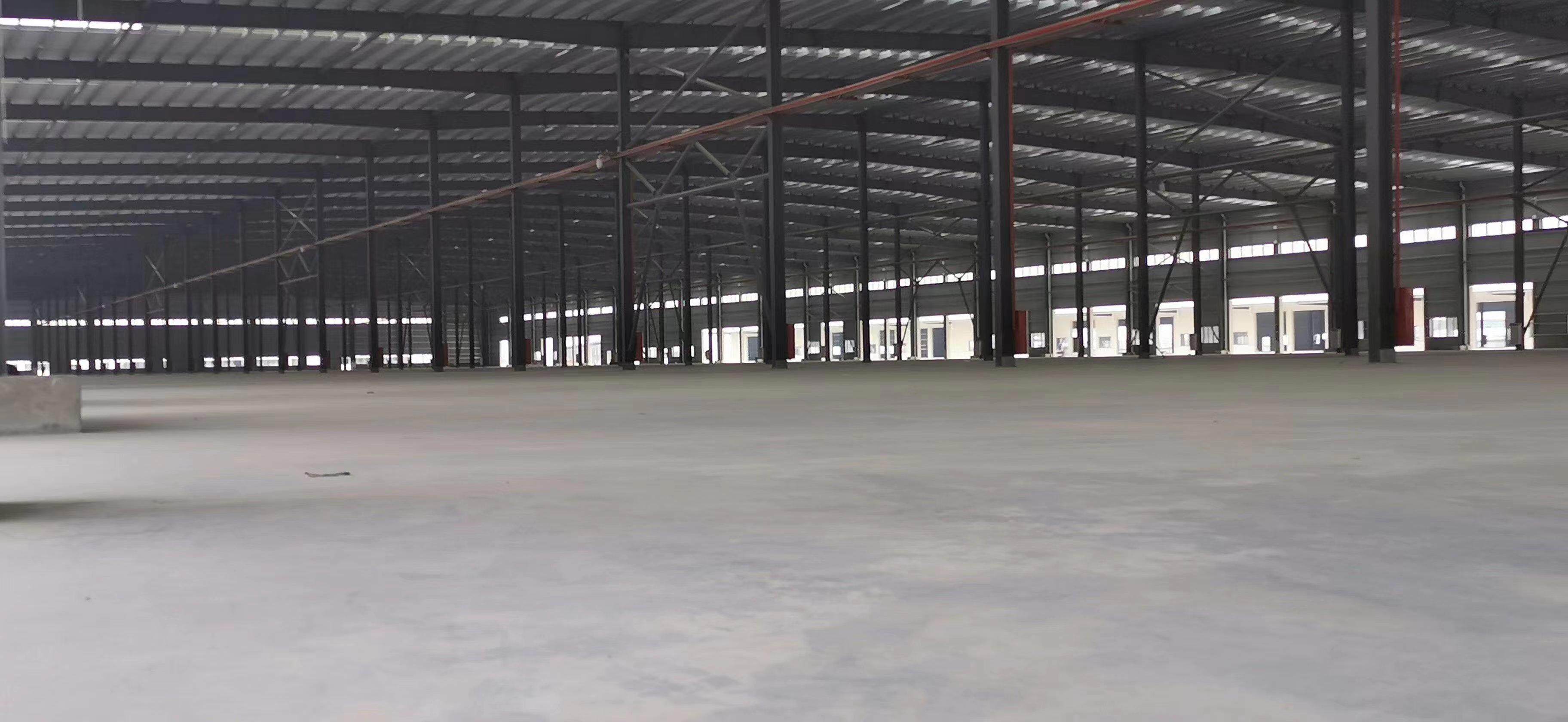 Tengze New Building Materials company overview - view 2