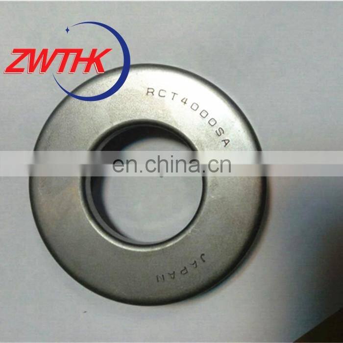 Hot sales 30502-69F10 bearing Clutch Throw-Out Release Bearing RCT4000SA