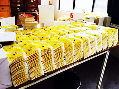 Fenghexiang S.& T. Developing Company LTD. Shaanxi company overview - view 3