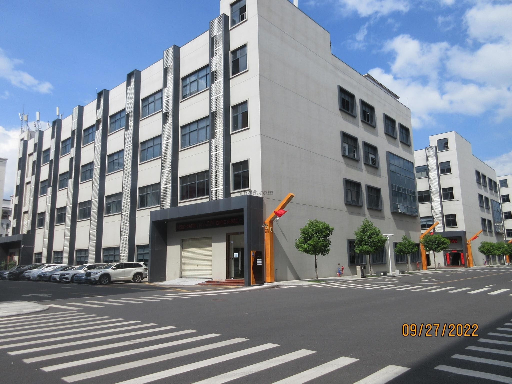 Shenzhen Amedia Technology Co., Ltd. company overview - view 1