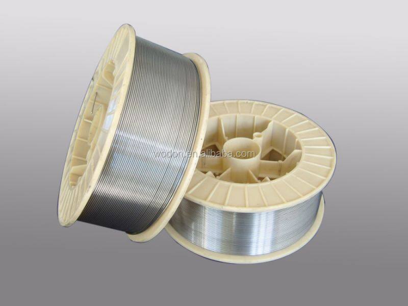 Wodon Customizable OEM Gas Shielding Flux Cored Welding Wire for Surfacing Valve Application