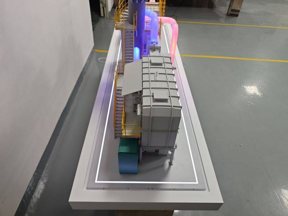 环保设备-废气治理 (4)