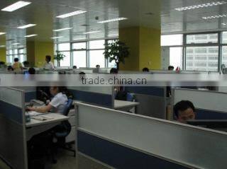Homay International Trading (Shanghai) Co., Ltd. company overview - view 1