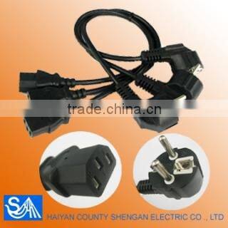 Haiyan County Sheng An Electric Co., Ltd. company overview - view 4
