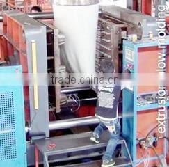 Taizhou Shengda Plastic Machinery Co., Ltd. company overview - view 2