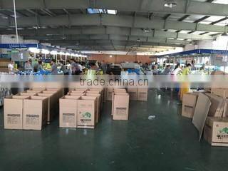 Guangzhou Mohua Daily Necessities Co., Ltd. company overview - view 3