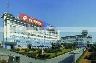 Ningbo Mustang International Trade Co., Ltd. company overview - view 1