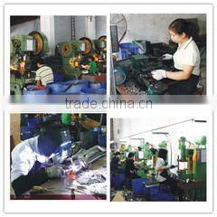 Guangzhou Beautiful Hardware Manufacture Ltd. company overview - view 3