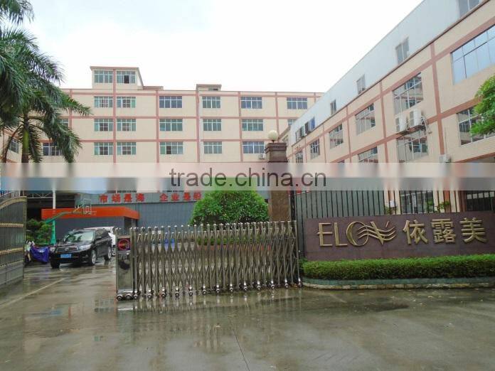 Elov (Guangzhou) Cosmetic Co., Ltd. company overview - view 2
