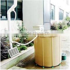 Xian MaiJieKe Green Liquid Tank Co., Ltd. company overview - view 2
