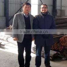 Jinan Jinchi Steel Ball Co., Ltd. company overview - view 1