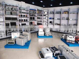 Wuxi Hengtong Instrument Packing Factory company overview - view 3