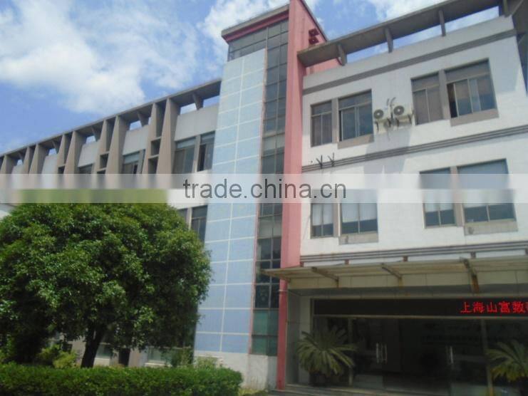 Shanghai Zeafee Digital Inkjet Composite Material Co., Ltd. company overview - view 3