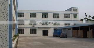 Shenzhen Audewin Lighting & Electrical Co., Ltd. company overview - view 3