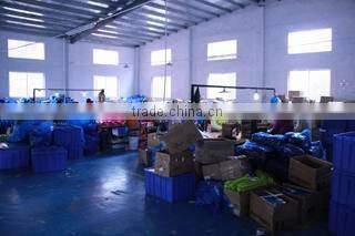 Yangjiang Gold In Sea Industrial Co., Limited company overview - view 2