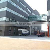 Shijiazhuang Huateng Power Machine Co., Ltd. company overview - view 1