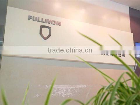 Shanghai Fullwon Industrial Co., Ltd. company overview - view 1