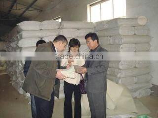 Hebei Huasheng Felt Co., Ltd. company overview - view 2