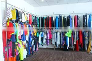 Nanchang Hollywin Clothing Co., Ltd. company overview - view 3