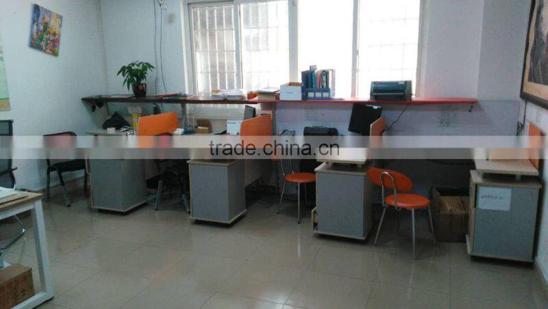 Guangzhou Kang Fa Textile Co., Ltd. company overview - view 2