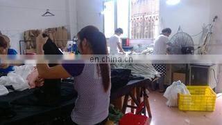 Guangzhou Amigo Garment Co., Ltd. company overview - view 2