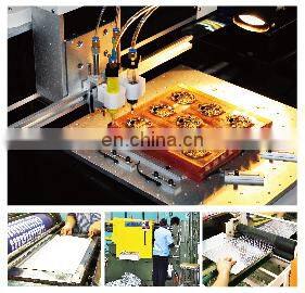 Marktex Company company overview - view 2