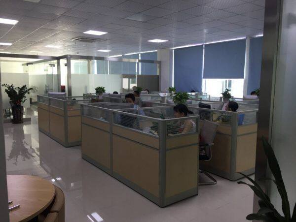 Shenzhen Refinecolor Technology Co.,Ltd. company overview - view 4