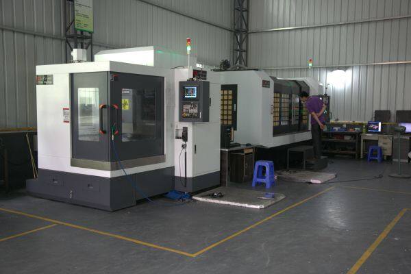 Shenzhen Homi Tech. Co., Ltd. company overview - view 1