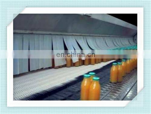 tunnel sterilization machine for beer/glass bottle tunnel sterilization machine