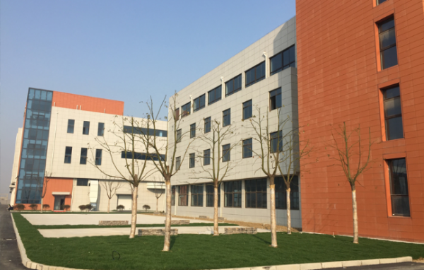 Hopefinder Polymer Sci.&Tech.Co.,Ltd company overview - view 2