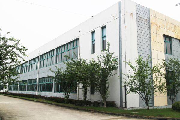 Shanghai Wan Hui Machinery Co.,Ltd company overview - view 1