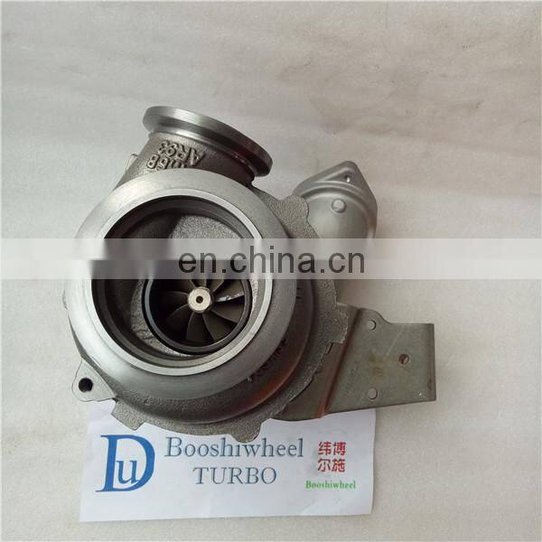 rebuilt turbo GTB2260V 765985-5010S 765985-0001 11657796314 turbocharger for X5 3.0L 170KW/Cv of wuxi booshiwheel