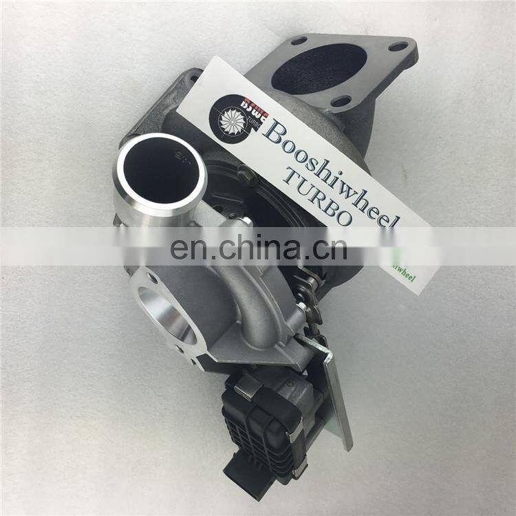 GTA2052V turbocharger price 752610-5026S 752610-5013S 6C1Q-6K682-EN 6C1Q6K682EH turbo