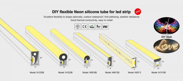 Shenzhen Hanron Lighting Co., Ltd company overview - view 1