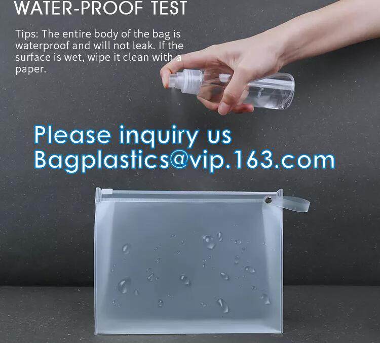 Yantai Bagease Cosmetic Bags Co.,ltd. company overview - view 1