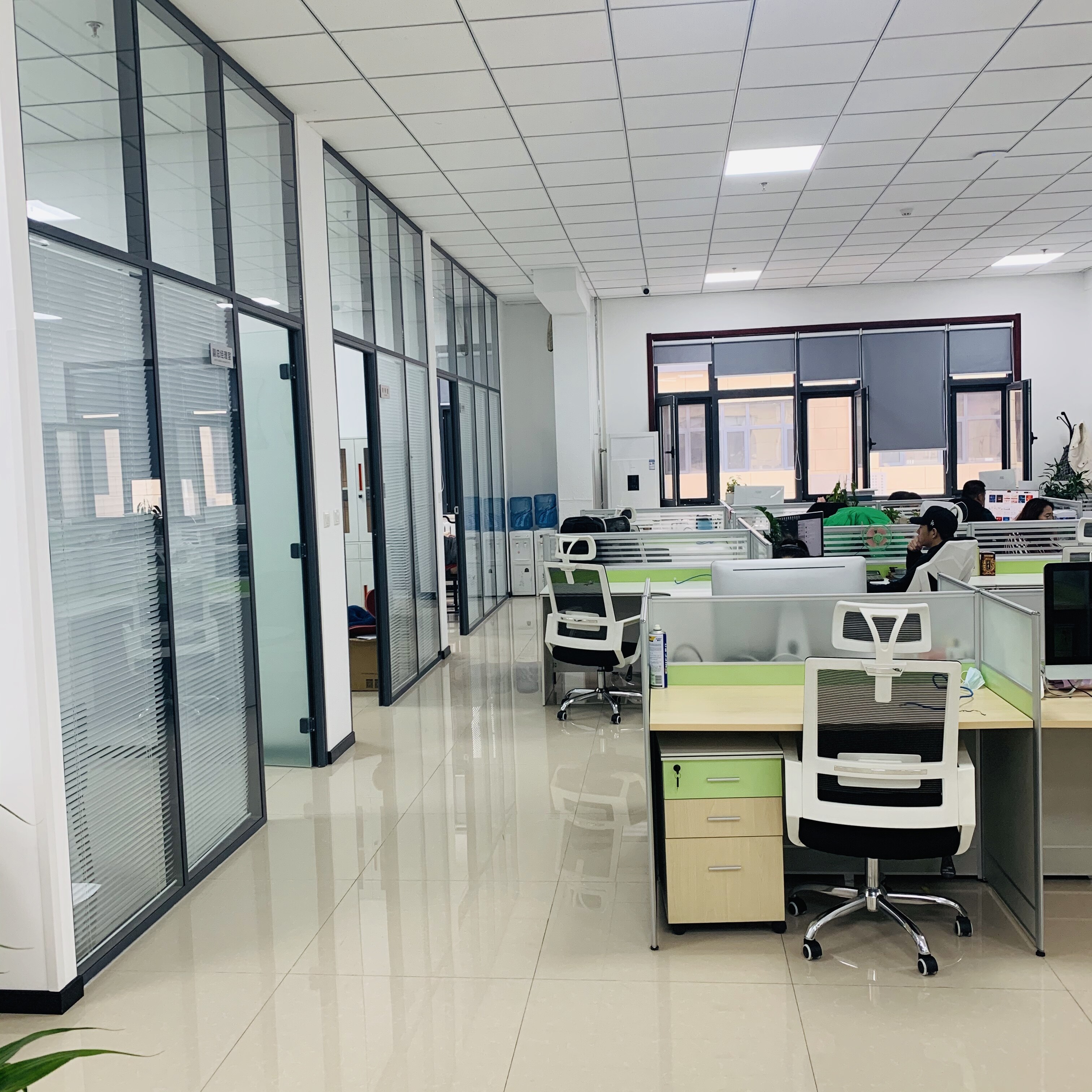 Beijing Qianxing Jietong Technology Co.,Ltd company overview - view 4