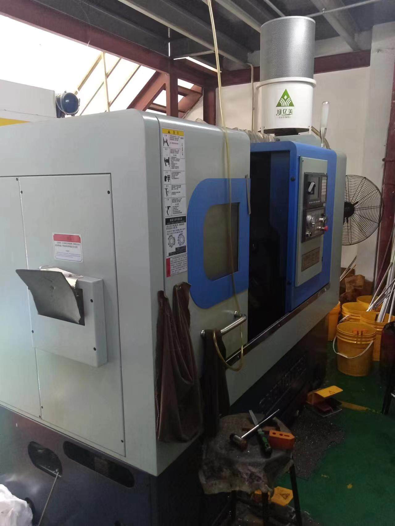 Dongguan Yuanhuida Precision Hardware company overview - view 1