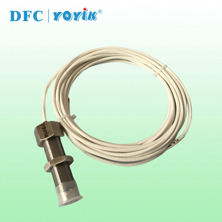 Rotation Speed Probe CS-01 for power plant
