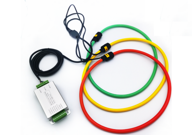 Why Rogowski Coils Fit Perfectly in BEMS