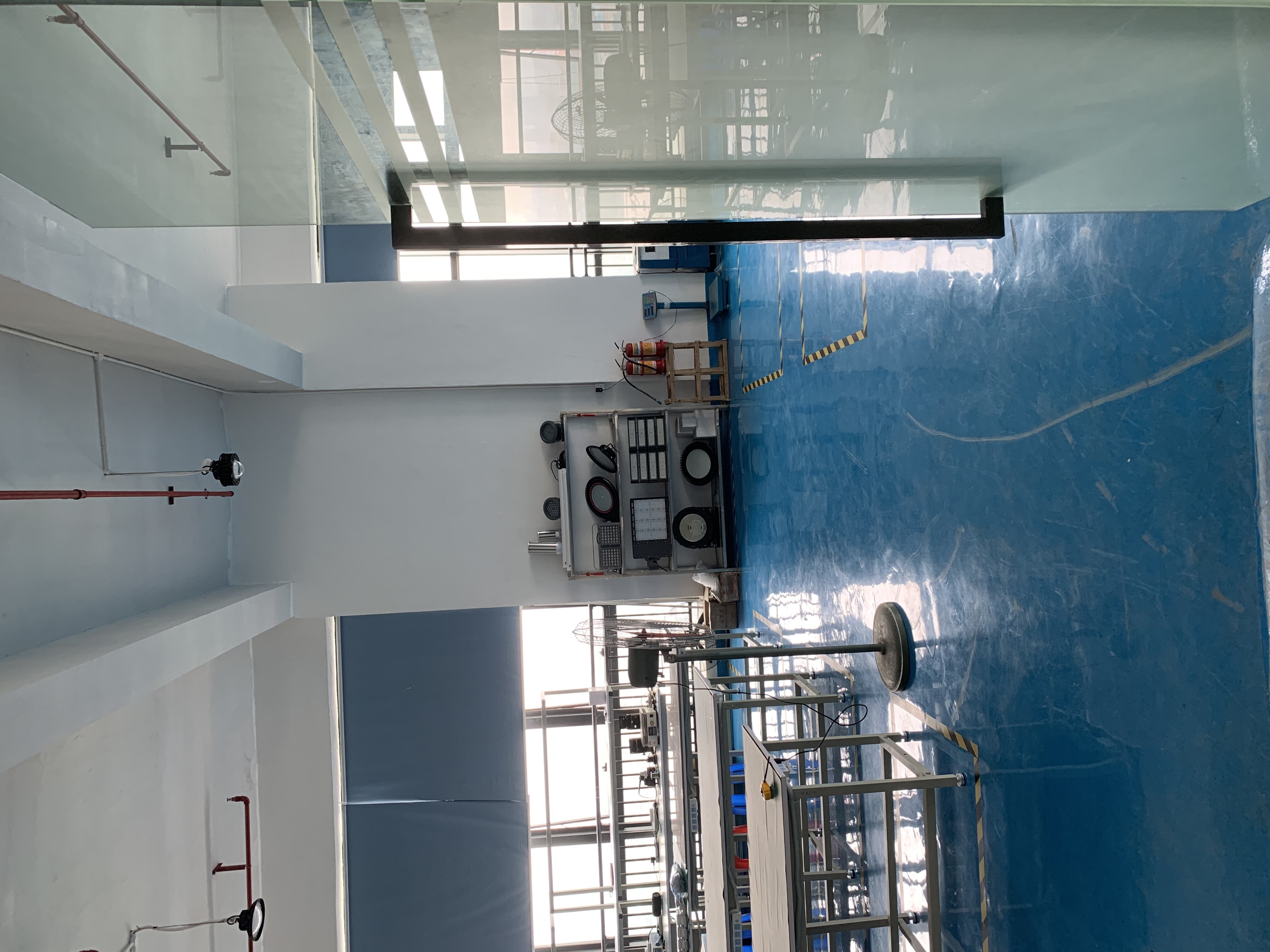 Shenzhen Honsentider Technology Co.,LTD company overview - view 2