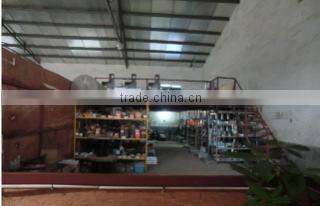 Jinan Creat Star CNC Machinery Co., Ltd. company overview - view 3