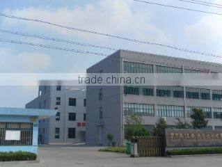 Robello (Shanghai) Thermal Technology Co., Ltd. company overview - view 2