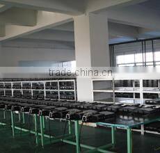 Zhongshan Ledcent Optoelectronics Technology Co., Ltd. company overview - view 3