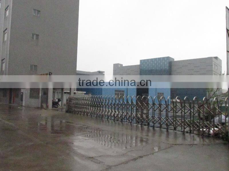 Yuxin Furniture Co., Ltd. company overview - view 2