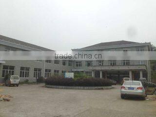Yiwu King Queen Imp & Exp Co., Ltd. company overview - view 1