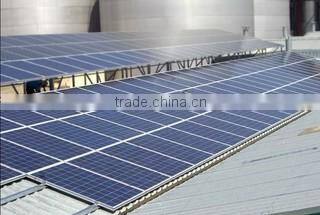 Haining Chuangyuan Solar Energy Technology Co., Ltd. company overview - view 3