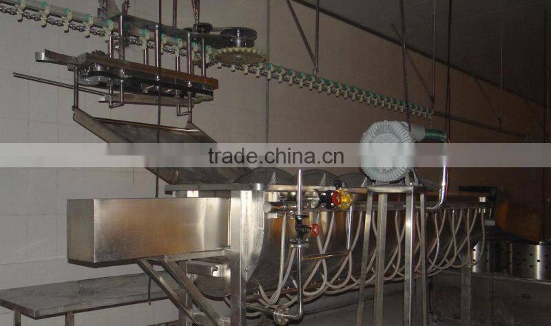 Shanghai One-Stop Engineering Co., Ltd. company overview - view 4